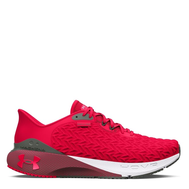 Mens HOVR Machina 3 Clone Running Shoes
