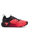 Mens Armour Ua Project Rock 6 Training Shoes