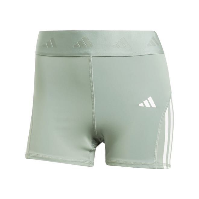 Womens Hyglm 3inch Gym Shorts