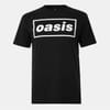 Oasis Tee