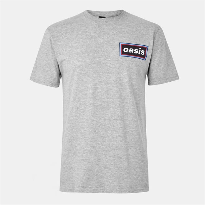 Oasis Tee