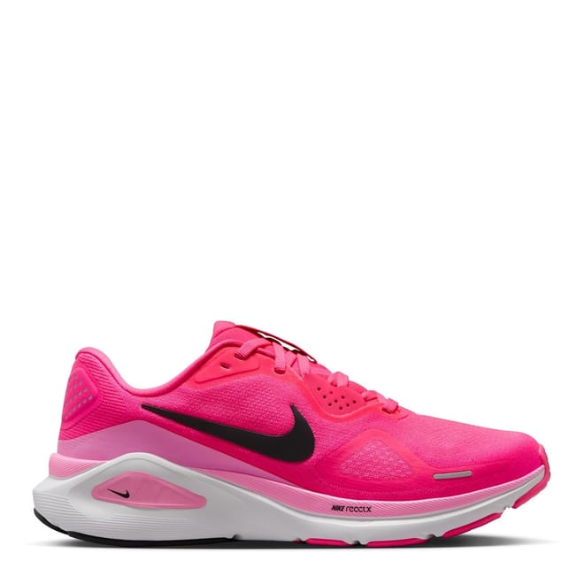 Womens Structure 26 Trainers