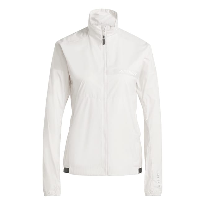 W Mt Wind Jacket