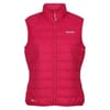 Hillpack Solid Patterned Gilet
