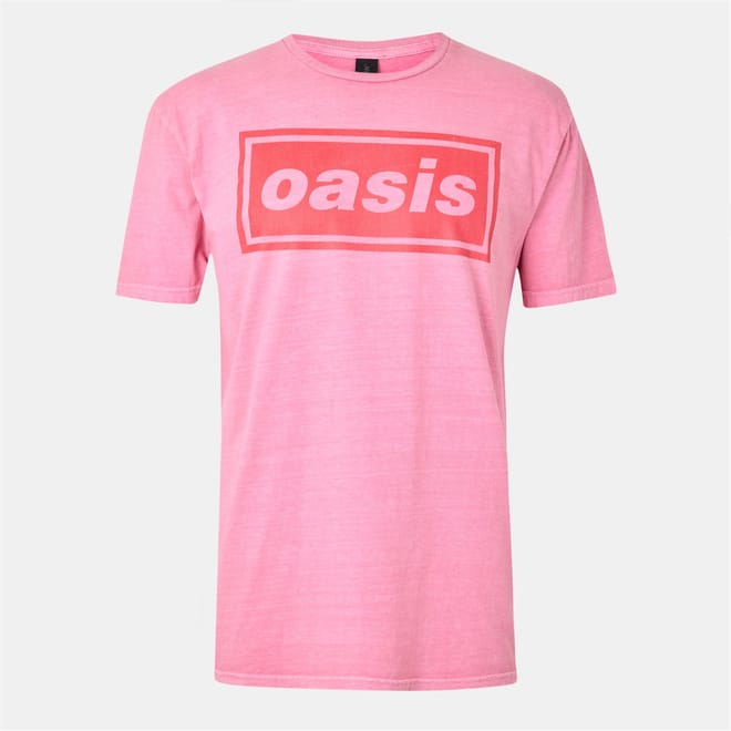 Oasis Tee