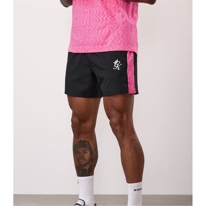 Energy Shorts