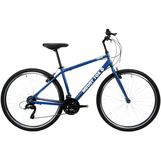 Path Hybrid Bike