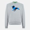 Robin Regular Fit Long Sleeve Sweatshirt