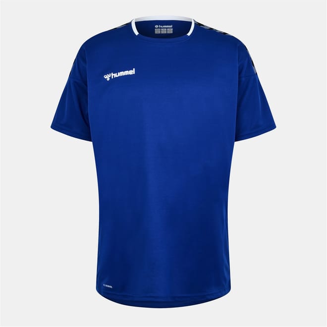 Auth Poly Jersey