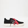 Off Vulc Lace