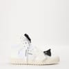 Off 3.0 Hi Top Lace-Up Sneakers