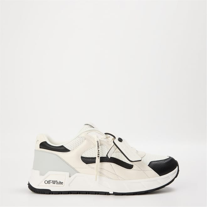 Off Kick Off Trainers