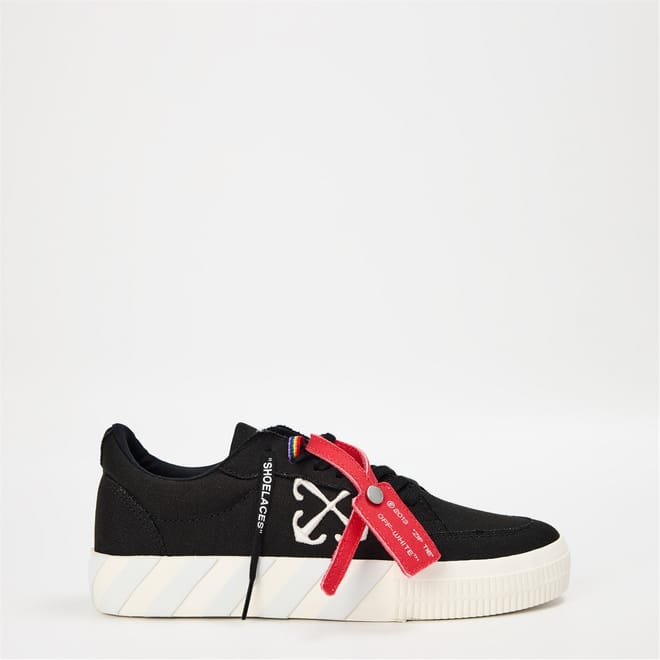 Off Vulc Lace