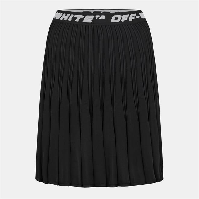 Off Band Skirt