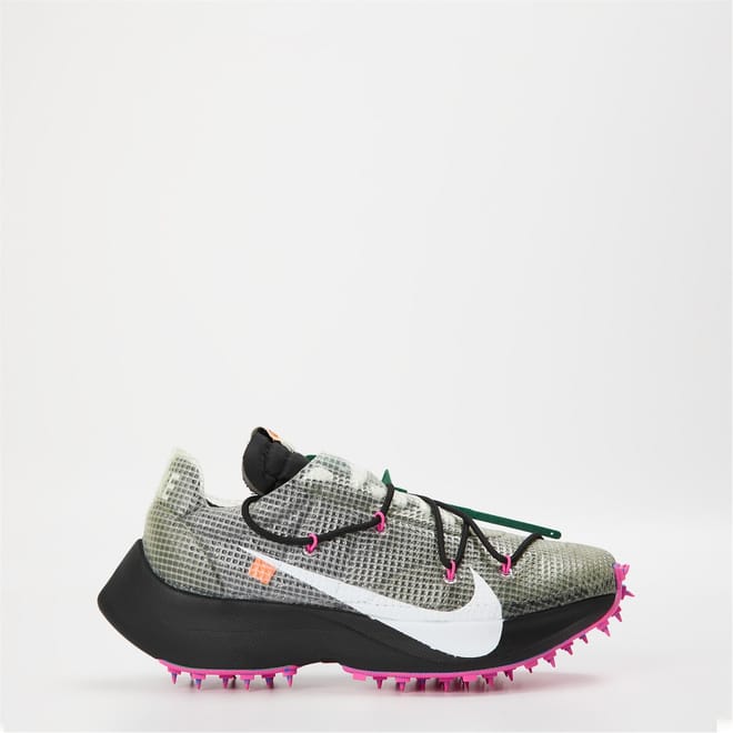 Off X Nike vs
