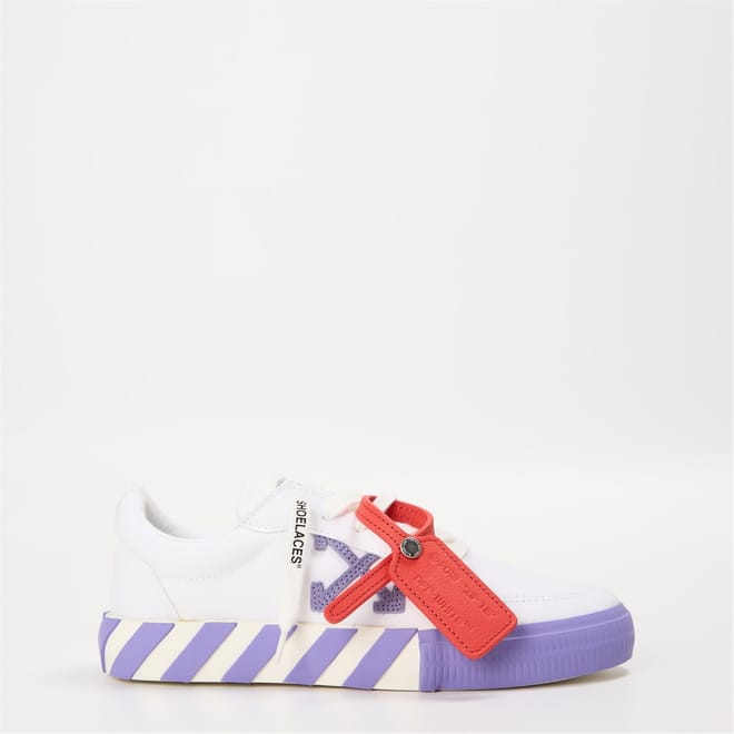 Off Low Vulcanized