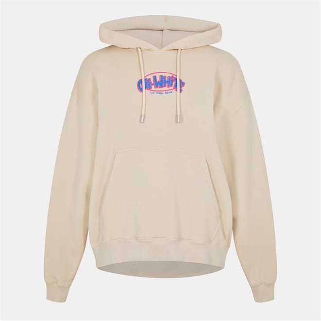 Off Sketch Hoody