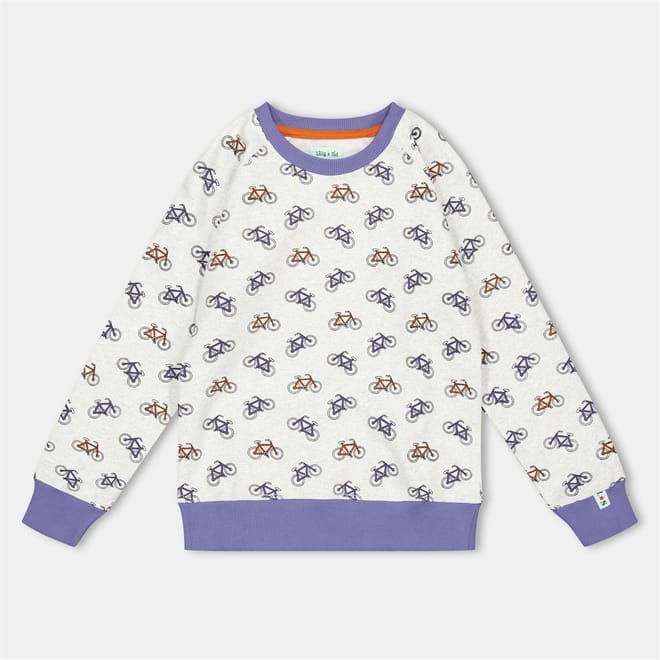 Bicycle Swtsht
