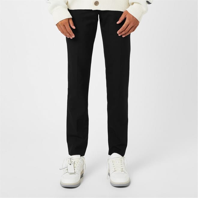 Skinny Tailored Trousers