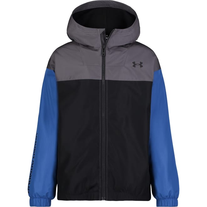 Windbreaker Jacket Juniors