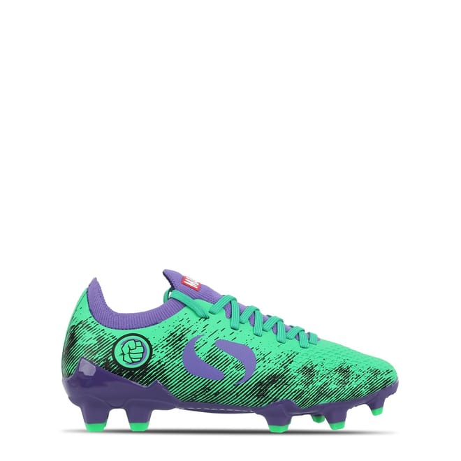Blaze Childrens Fg Football Boots