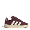 Womens Grand Court Alpha 00s Low Top Trainers