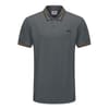 Mens Tipped Polo Shirt