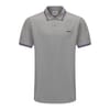 Mens Tipped Polo Shirt
