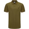 Mens Tipped Polo Shirt