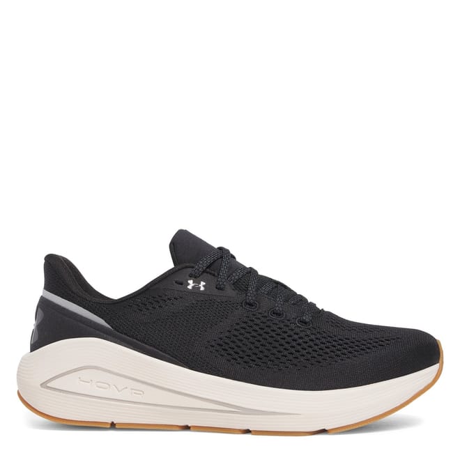 Sonic 7 Low Top Sneakers