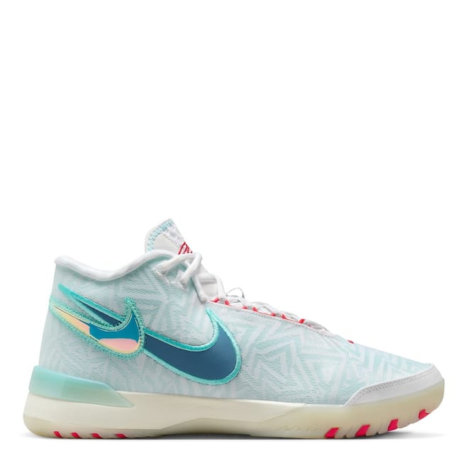 Lbj Nxt Gen Mid Top Sneakers
