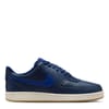 Mens Court Vision Low Trainers