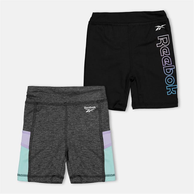 2pk Shorts