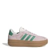 Womens Vl Court Bold Trainers
