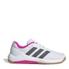 Dropset Three Stripes Low Top Sneakers