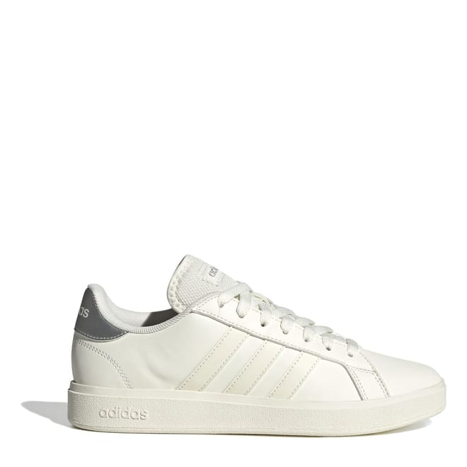 Womens Grand Court Base Trainers