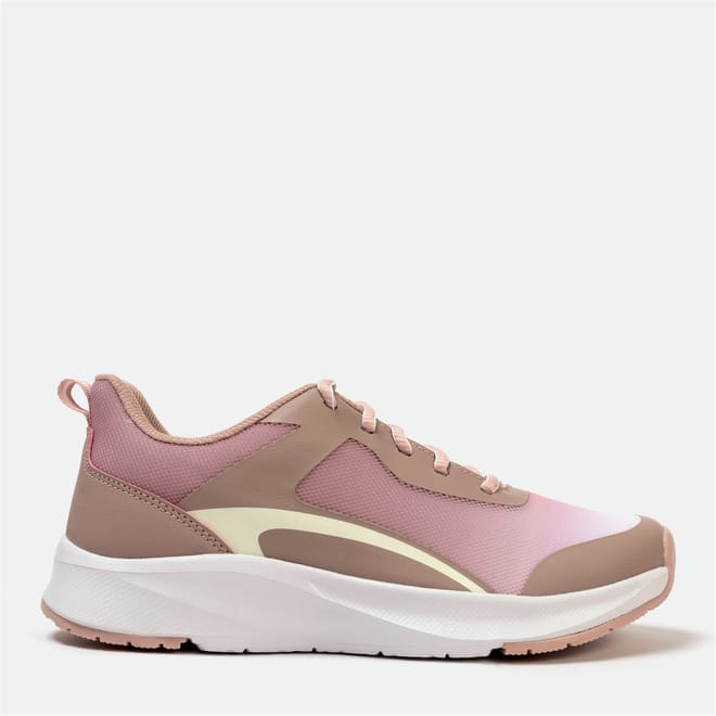 Womens Lunare Trainers
