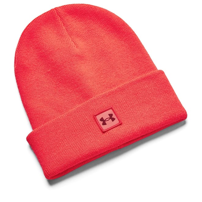 Halftime Cuff Beanie