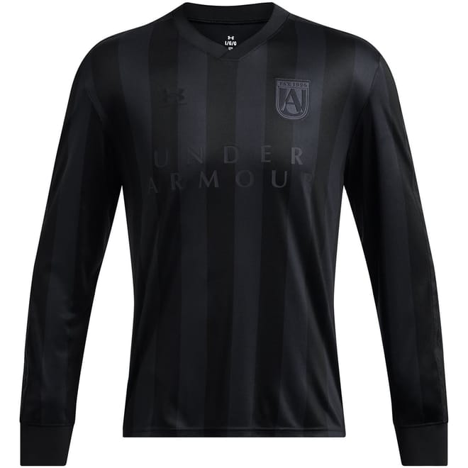 Terrace Jersey