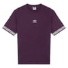 Regular Fit Short Sleeve Crew Neck T-Shirt