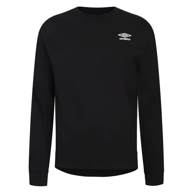 Pro Fleece Crew Neck Regular Fit Sweater