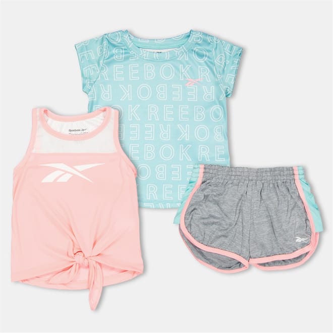 Lettr Sh 3pcs