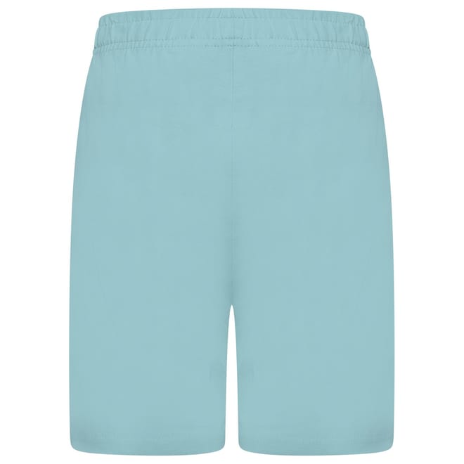 Pro Bermuda Shorts with Elasticated Waistband