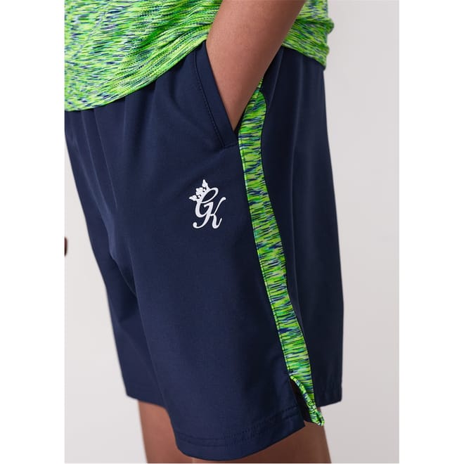 Space Shorts