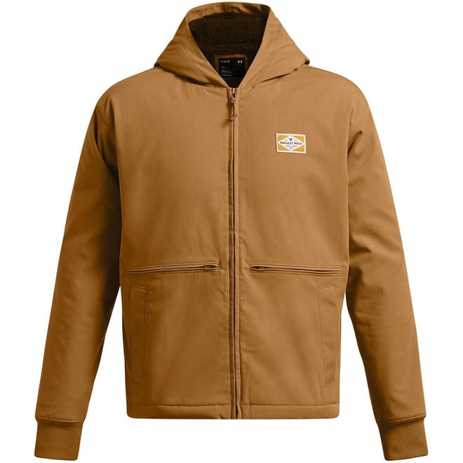 P Rk Work Jacket