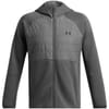 Mens Armour Unstoppable Ins Swacket Softshell Jacket