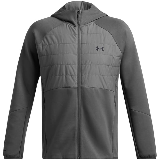 Mens Armour Unstoppable Ins Swacket Softshell Jacket