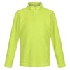 Hot Shot Half Zip Fleece Junior