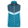 Harrock Color Block Gilet