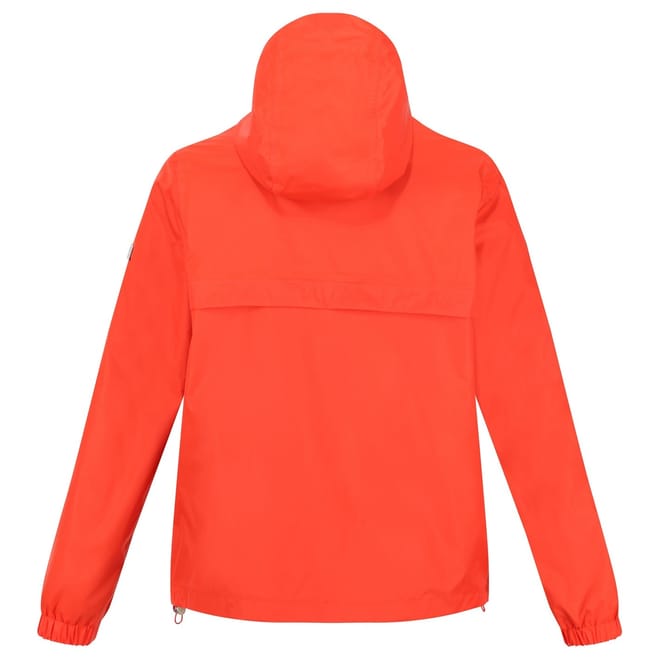 Womens Lalita Waterproof Jacket Anorak